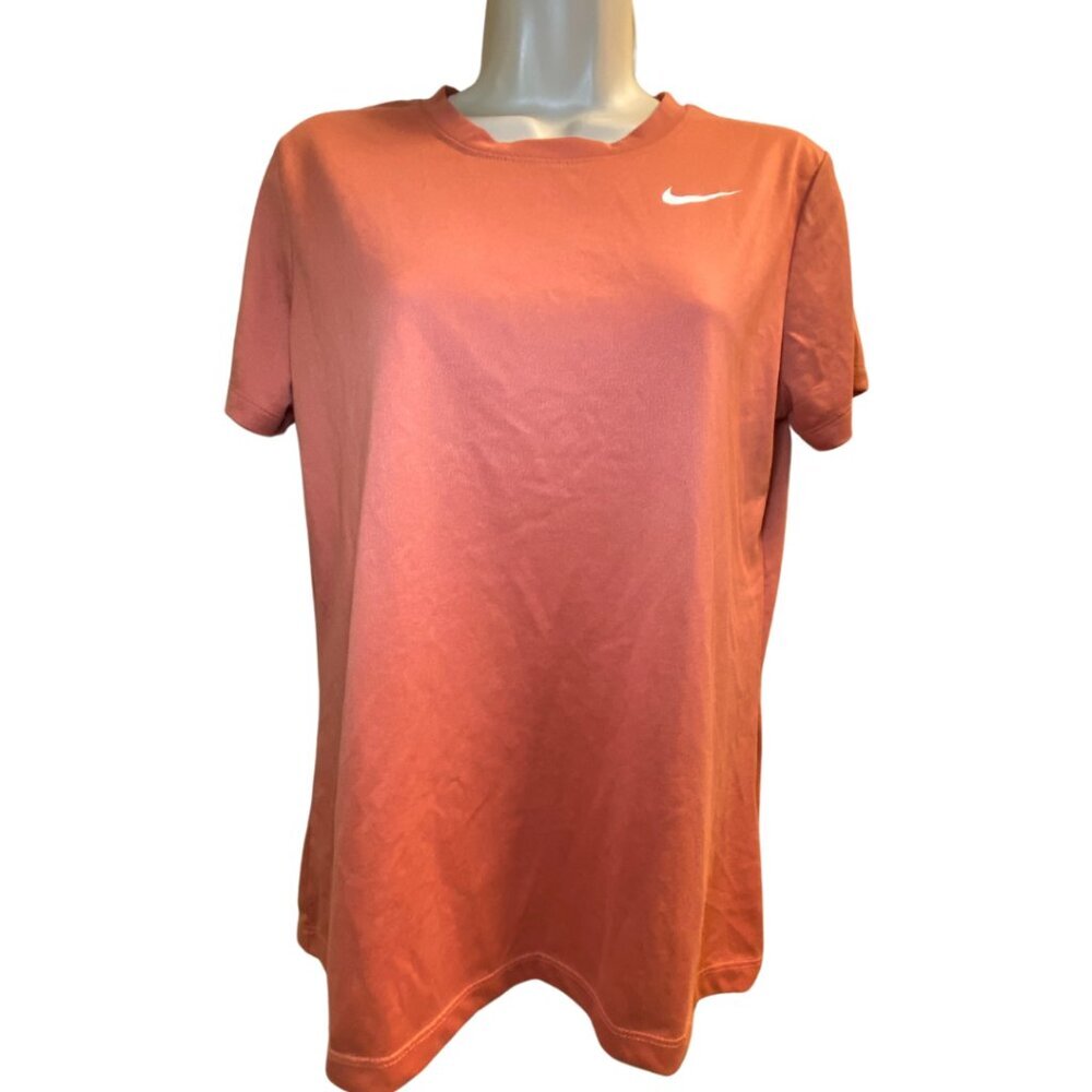 Women's Nike Dri-FIT Tee – Size Medium